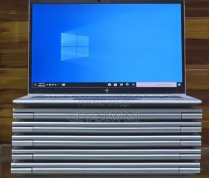 New Laptop HP EliteBook 840 16GB Intel Core I7 SSD 512GB