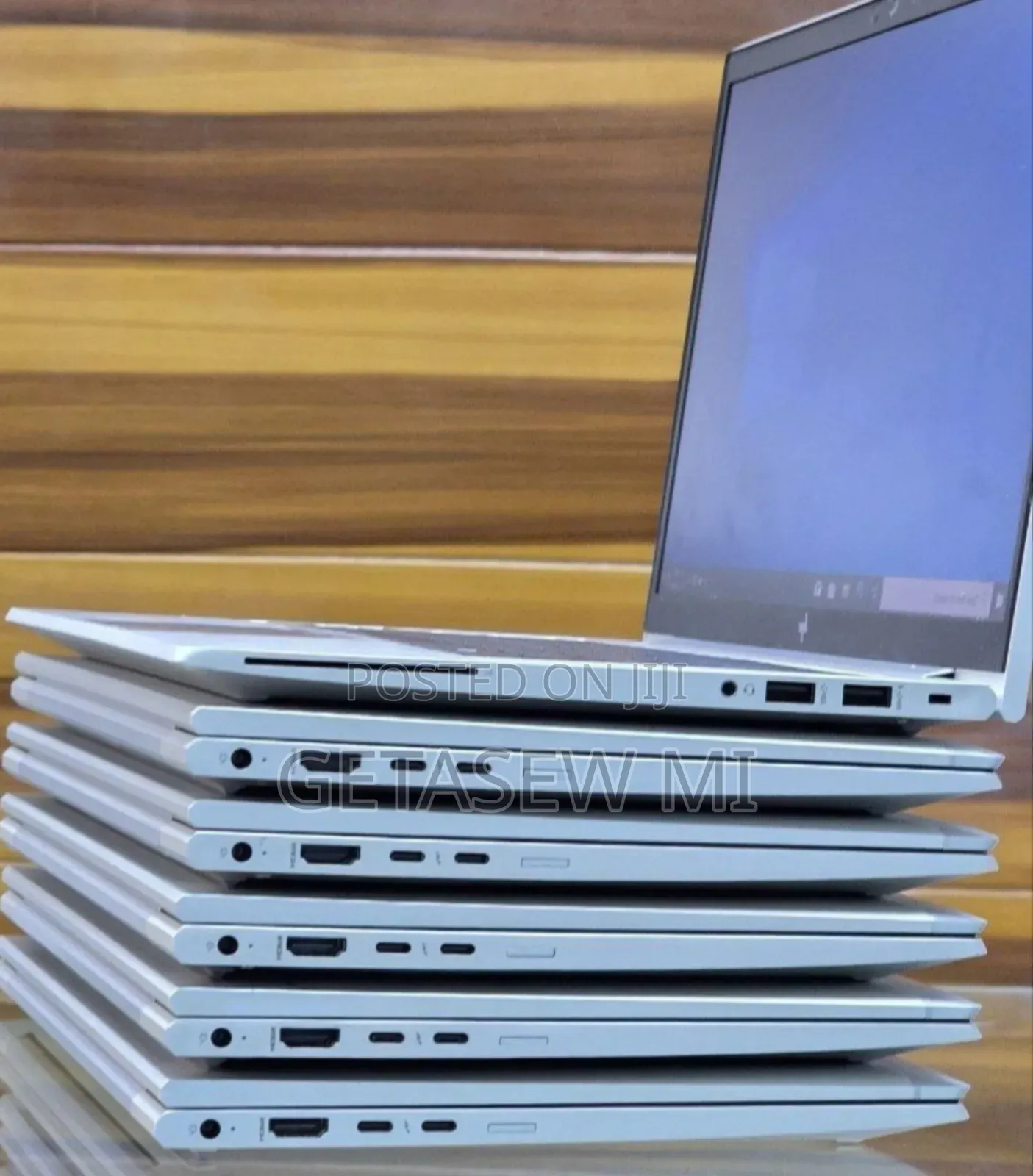 New Laptop HP EliteBook 840 16GB Intel Core I7 SSD 512GB