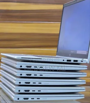 New Laptop HP EliteBook 840 16GB Intel Core I7 SSD 512GB