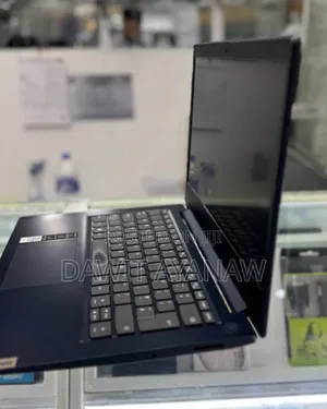 New Laptop Lenovo 16GB Intel Core I3 SSD 256GB