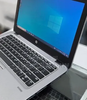 New Laptop HP 16GB Intel Core I7 HDD+SSD 512GB