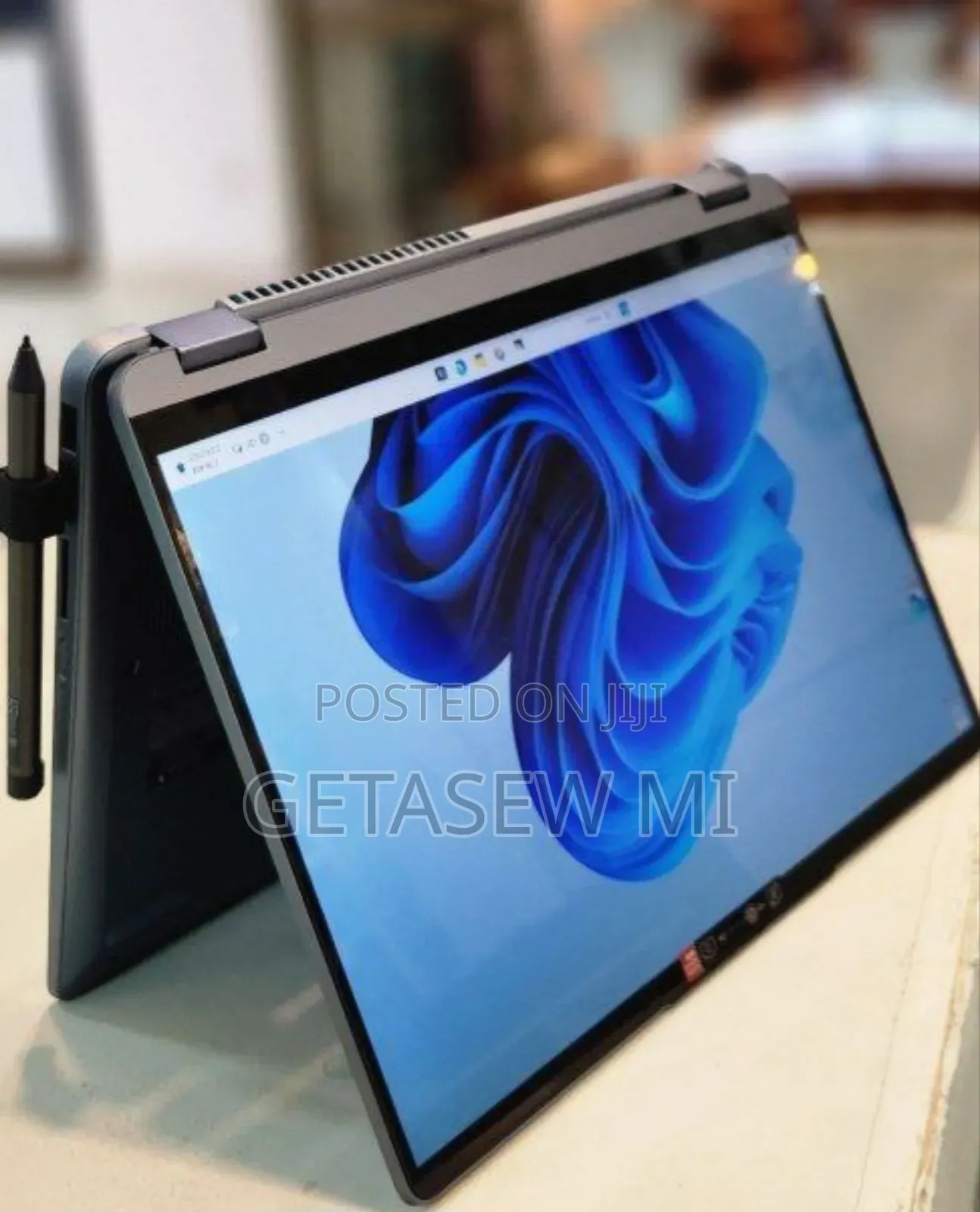 New Laptop Lenovo Flex 5 16GB Intel Core I7 SSD 1T