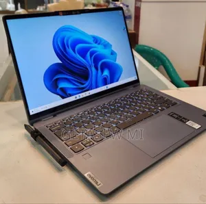 New Laptop Lenovo Flex 5 16GB Intel Core I7 SSD 1T