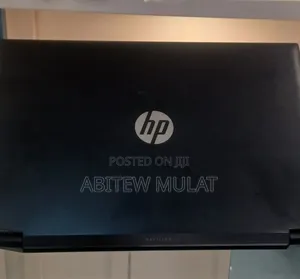 New Laptop HP Pavilion Power 15 16GB Intel Core I7 HDD+SSD 1T