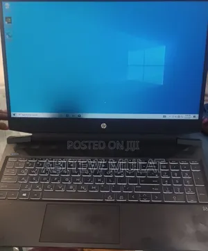 New Laptop HP Pavilion Power 15 16GB Intel Core I7 HDD+SSD 1T