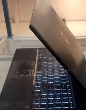 New Laptop HP Pavilion Power 15 16GB Intel Core I7 HDD+SSD 1T