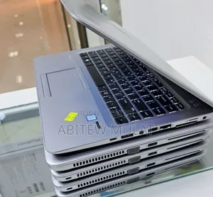 New Laptop HP EliteBook 840 G3 8GB Intel Core I5 HDD 1T