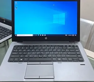 New Laptop HP EliteBook 840 G3 8GB Intel Core I5 HDD 1T