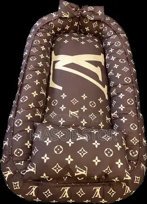 Baby Bed አራስ / ህፃን ልጅ መኝታ