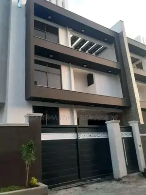 Photo - Furnished 7bdrm Townhouse/Terrace in Ayat Area, Yeka for sale