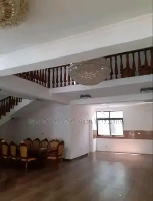 Furnished 7bdrm Townhouse/Terrace in Ayat Area, Yeka for sale