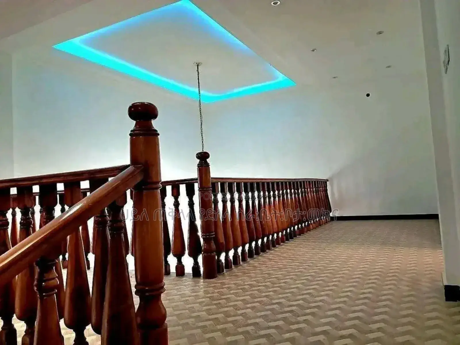 Furnished 7bdrm Townhouse/Terrace in Ayat Area, Yeka for sale