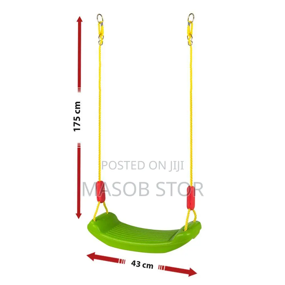 Swing/ ዥዋዥዌ ለልጆች 