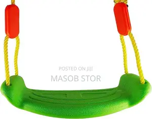 Swing/ ዥዋዥዌ ለልጆች 