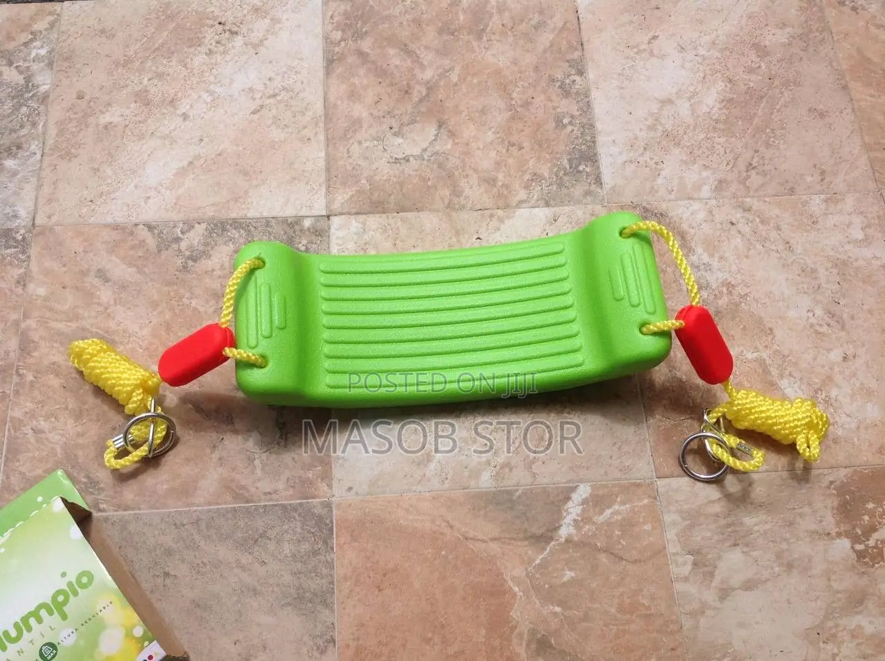 Swing/ ዥዋዥዌ ለልጆች 