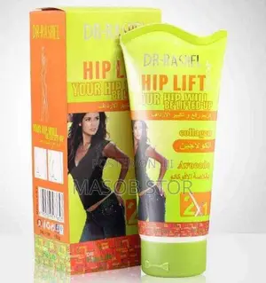 የዳሌዎ ወይም የመቀመጫ ማሳደጊያ /?Dr-rashel Hip Lift