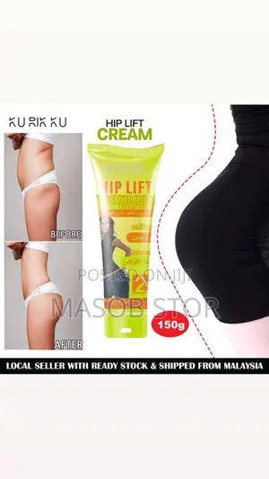 የዳሌዎ ወይም የመቀመጫ ማሳደጊያ /?Dr-rashel Hip Lift