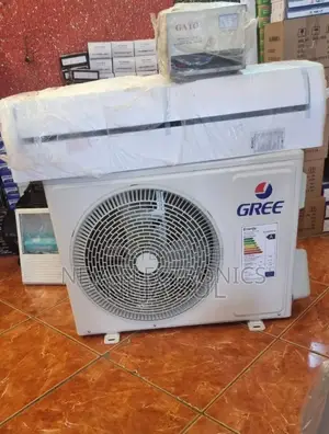 Gree Air Conditioners 24btu Split Type Deliver