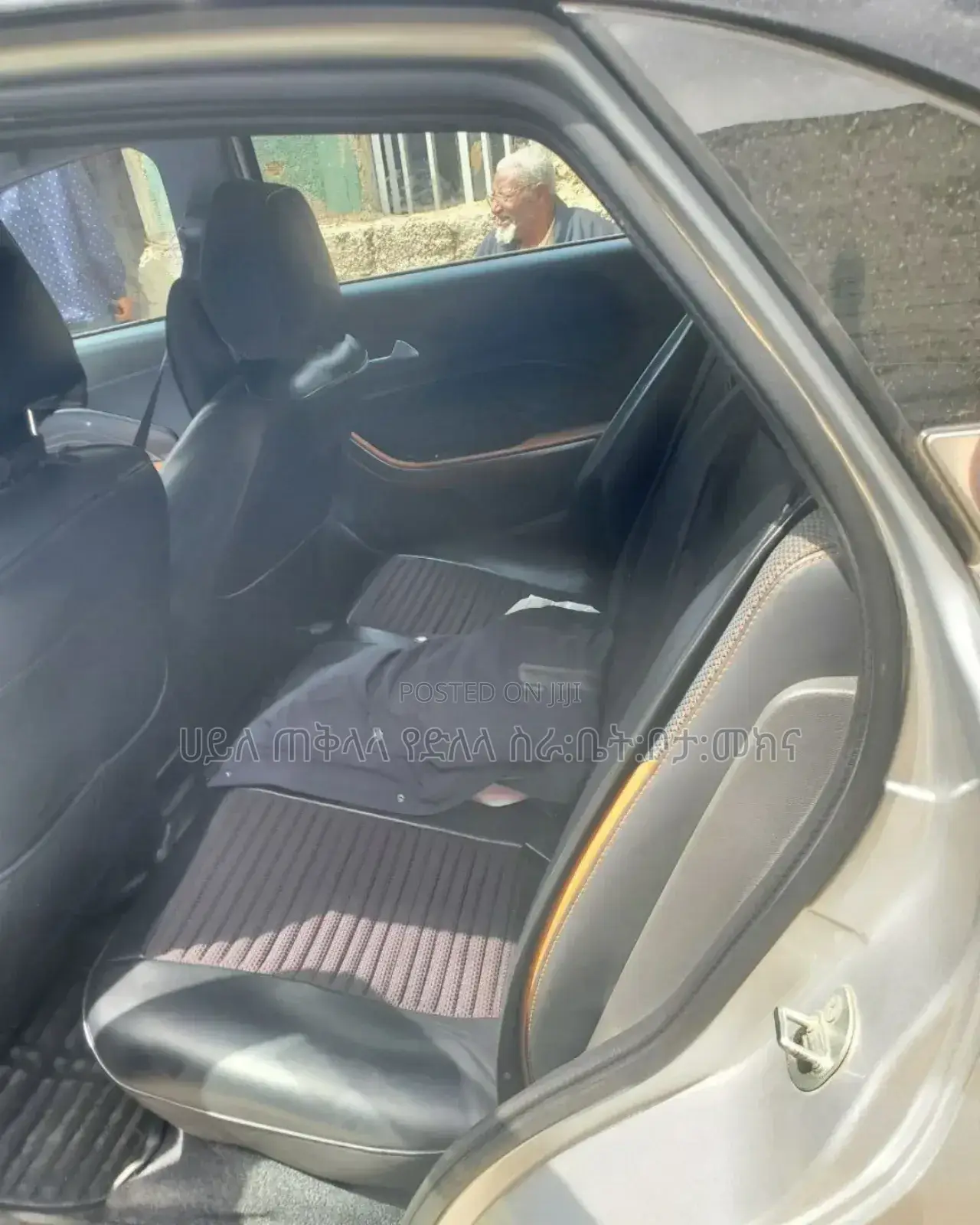 Chery Tiggo 2 2022 Silver