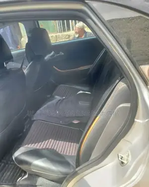 Chery Tiggo 2 2022 Silver