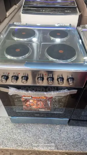 Photo - Melan Ovens 4-Electric Cookers Deliver