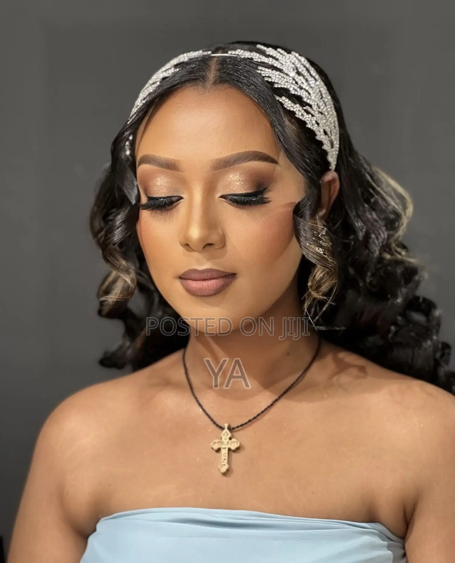 Makeup for Any Occasion