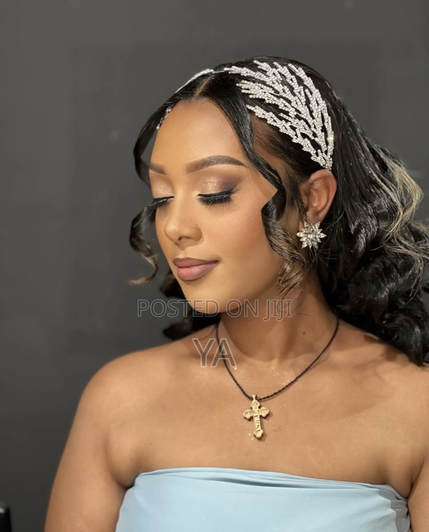 Makeup for Any Occasion