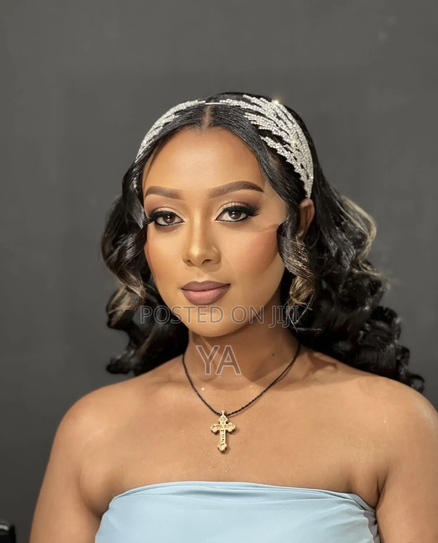 Makeup for Any Occasion