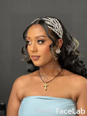 Makeup for Any Occasion