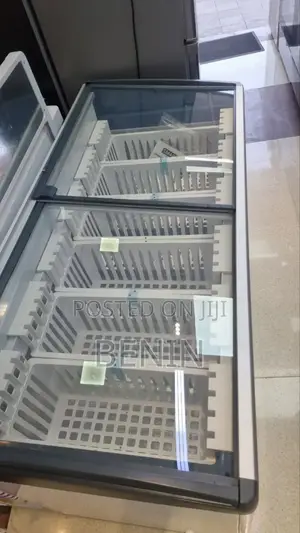Smart Showcase 315l Chest Freezers Deliver