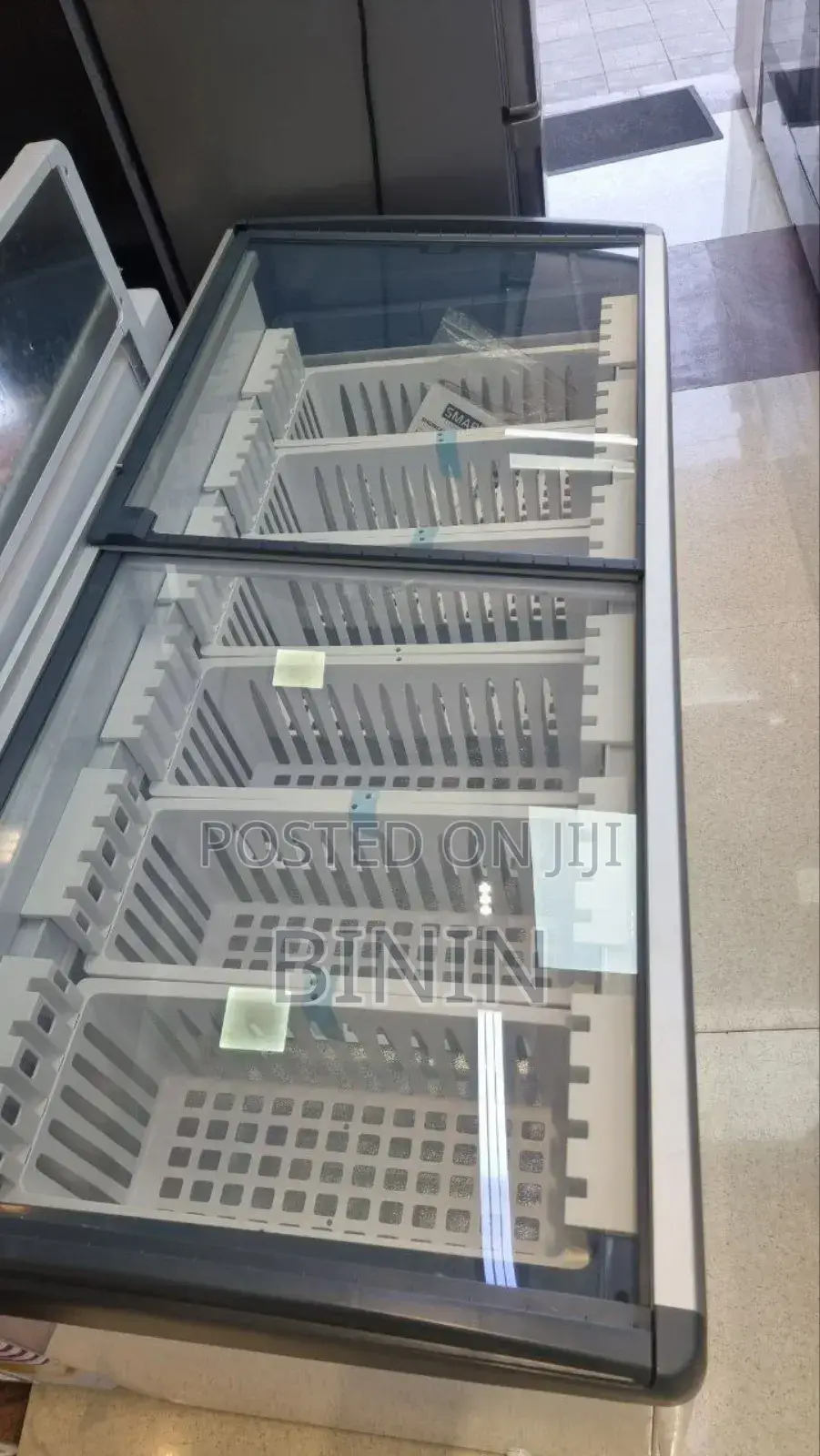 Smart Showcase 315l Chest Freezers Deliver