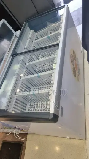 Smart Showcase 315l Chest Freezers Deliver