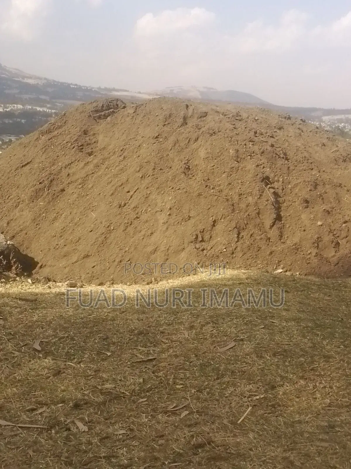 አሸዋ 16.7 M/K ጠጠር - 00,01,02 ድንጋይ 600,450