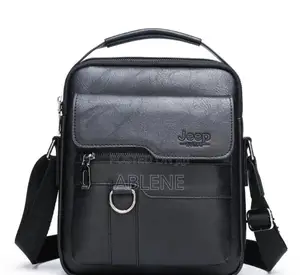 Jeep Hand Bag (Min Bag)