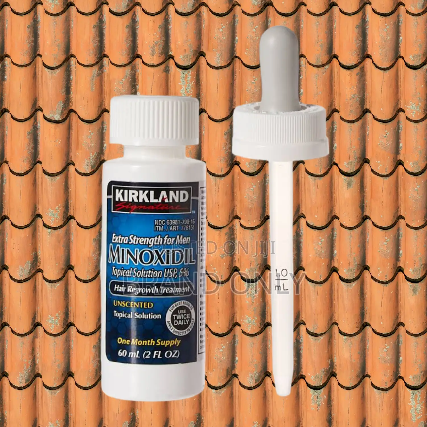 Minoxidil Best for Afro Hair: Application for Thicker Hair