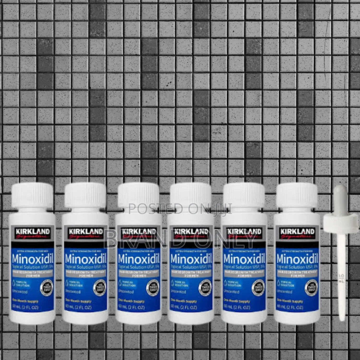 Minoxidil Best for Afro Hair: Stimulates Follicles Naturally