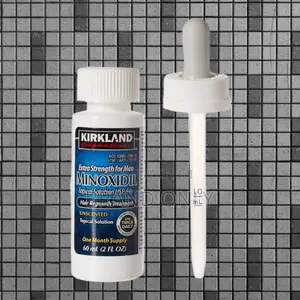 Photo - Minoxidil Best for Afro Hair: Affordable Effective Solution