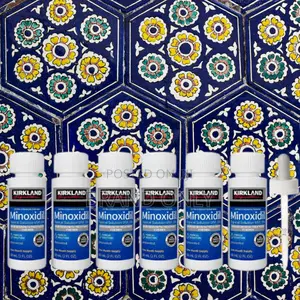 Photo - Minoxidil Best for Afro Hair: Fast Shipping Secur Checkout