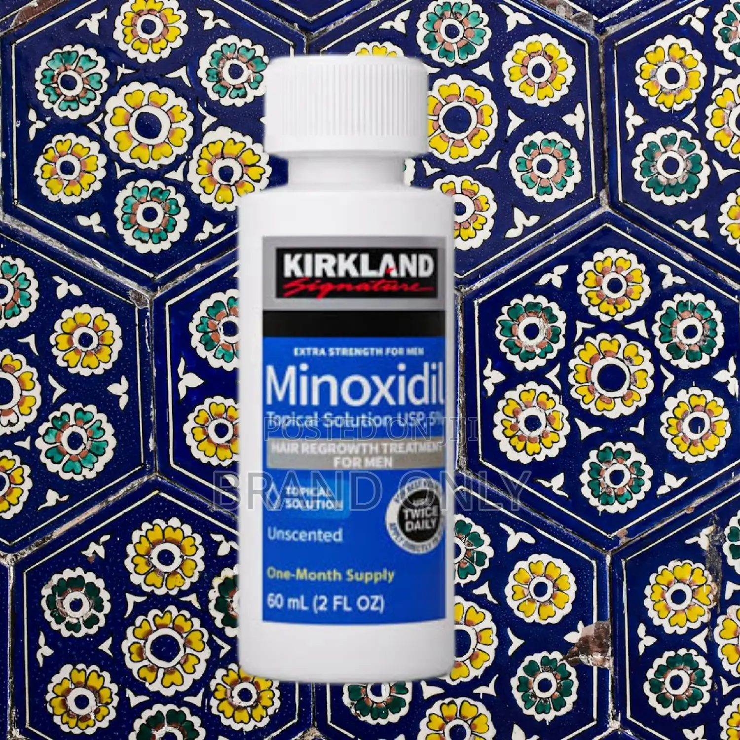 Minoxidil Best for Afro Hair: Real User Reviews Testimonials