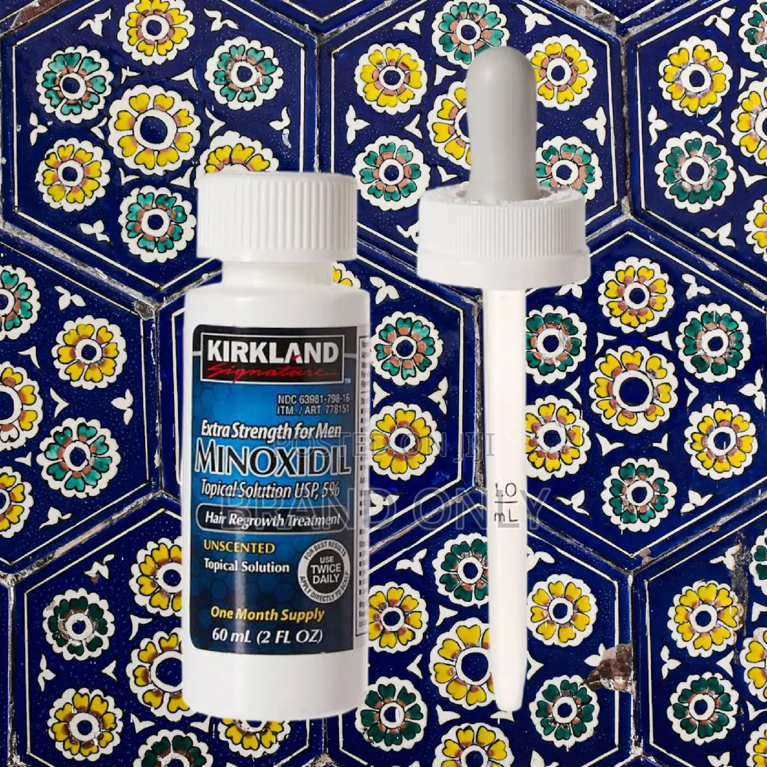 Minoxidil Best for Afro Hair: Suitable for All Hair Types