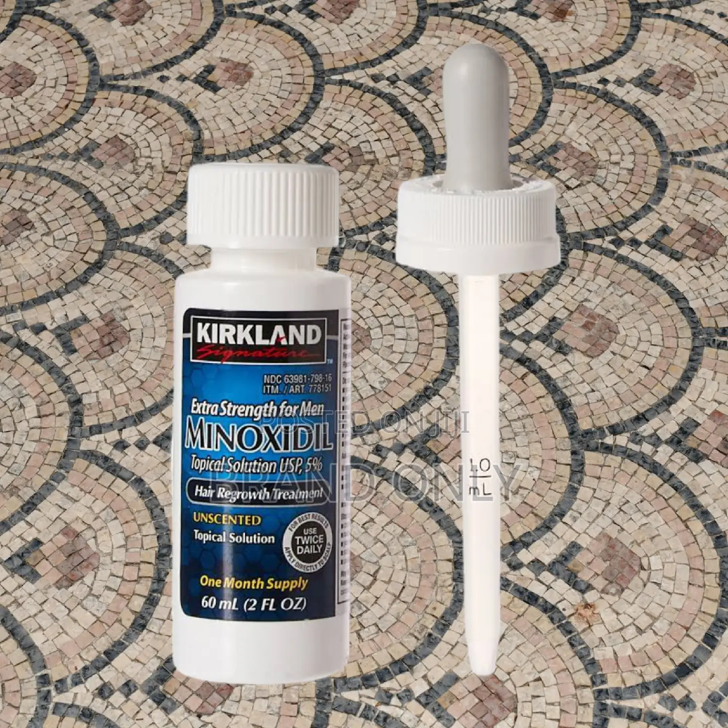 Minoxidil Best for Afro Hair: Available in Various Sizes