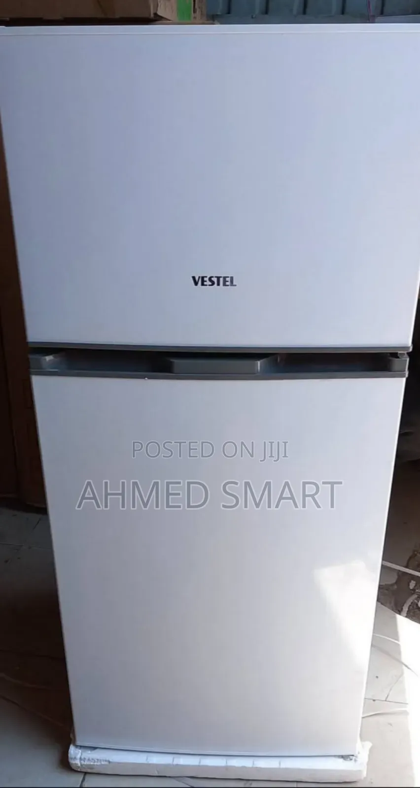 Vestel 270 Fridge