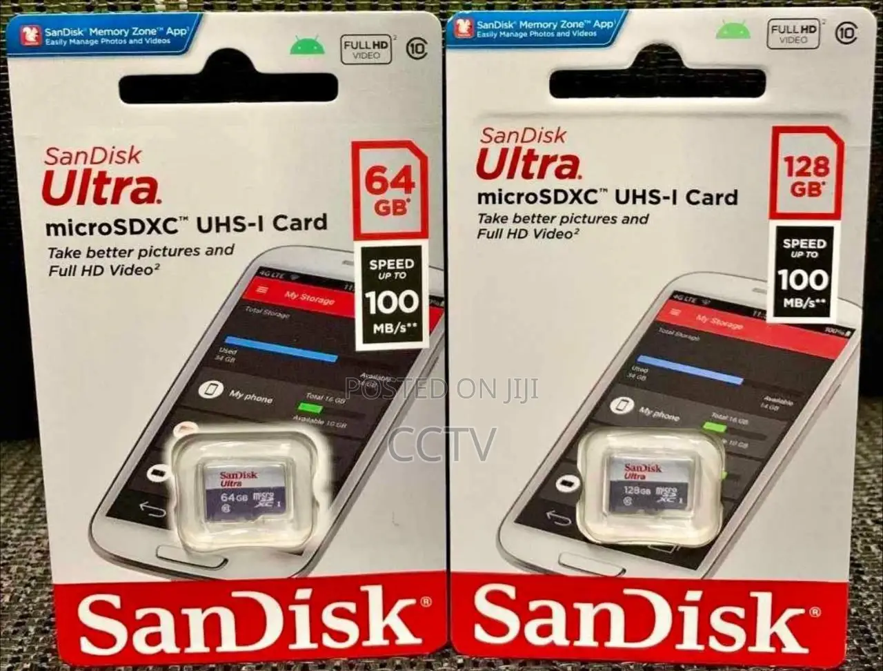 Sandisk Ultra