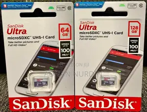 Photo - Sandisk Ultra