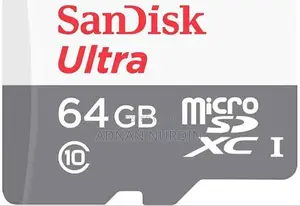 Sandisk Ultra