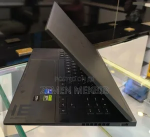 New Laptop HP Omen 15 16GB Intel Core I7 SSD 1T