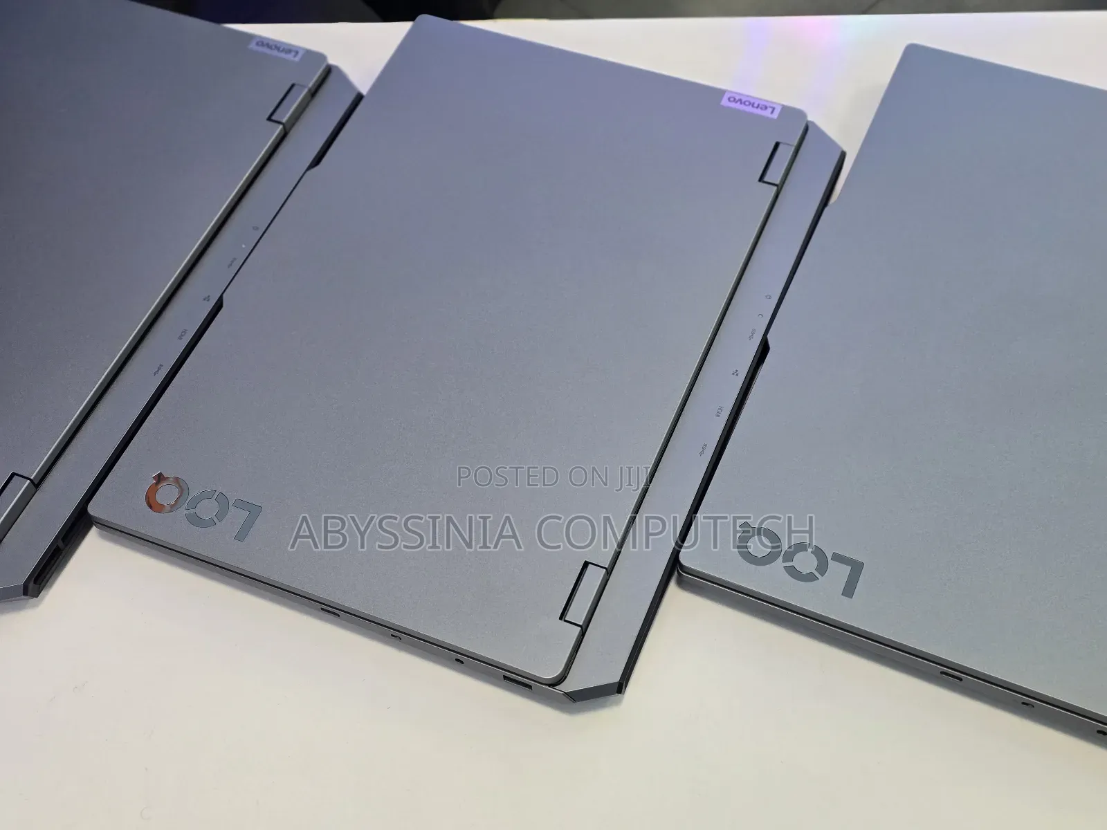 New Laptop Lenovo LOQ 15ARP9 16GB AMD Ryzen 7 SSD 500GB