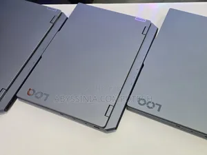 New Laptop Lenovo LOQ 15ARP9 16GB AMD Ryzen 7 SSD 500GB