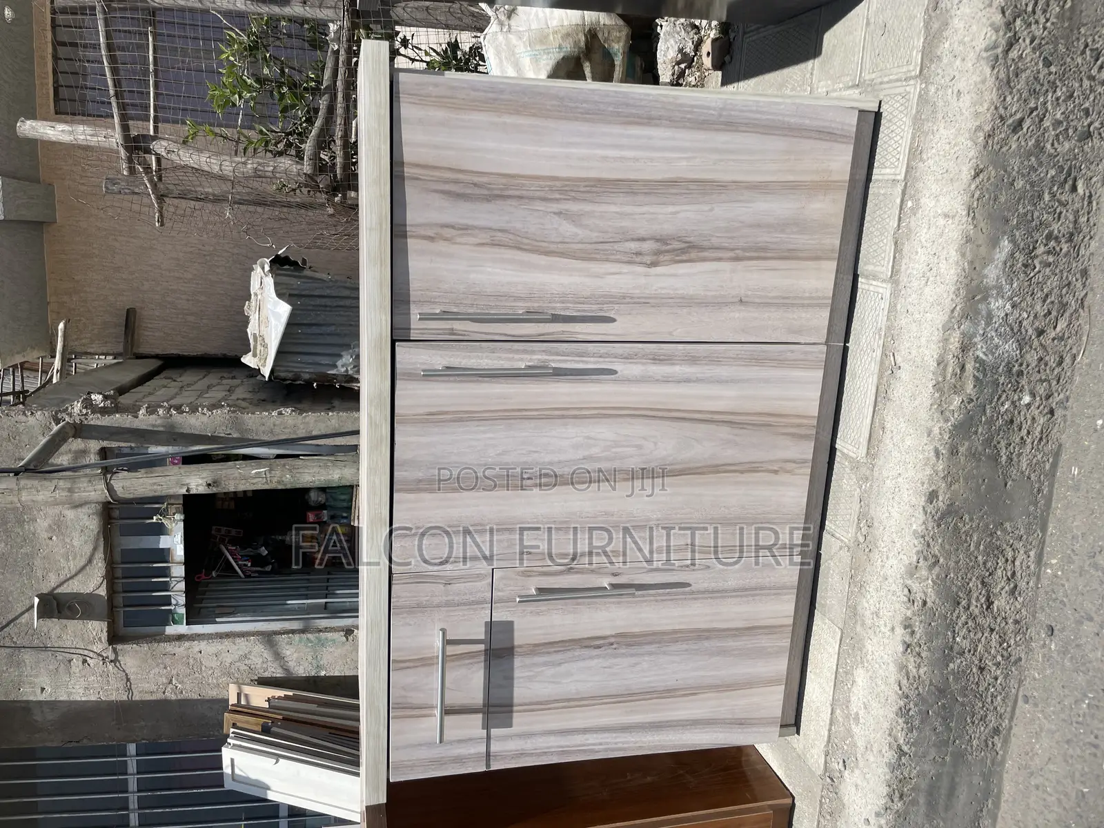 Bufe ( Kitchen Cabinets)