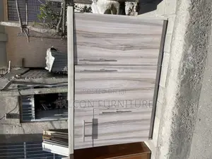 Bufe ( Kitchen Cabinets)